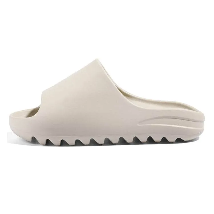 Couples' Summer Flip Flops - Comfortable Thick-Soled Indoor/Outdoor Slippers, Series 3