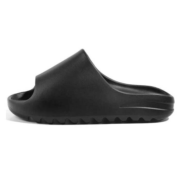 Couples' Summer Flip Flops - Comfortable Thick-Soled Indoor/Outdoor Slippers, Series 3