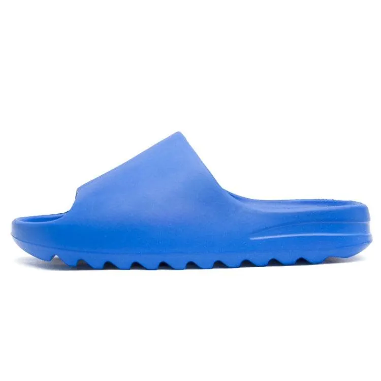Couples' Summer Flip Flops - Comfortable Thick-Soled Indoor/Outdoor Slippers, Series 3