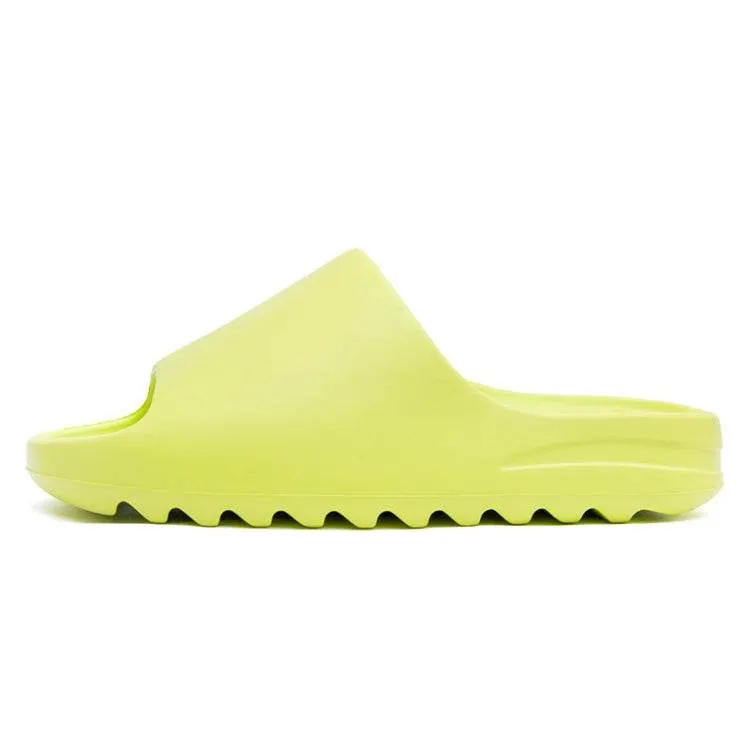 Couples' Summer Flip Flops - Comfortable Thick-Soled Indoor/Outdoor Slippers, Series 3