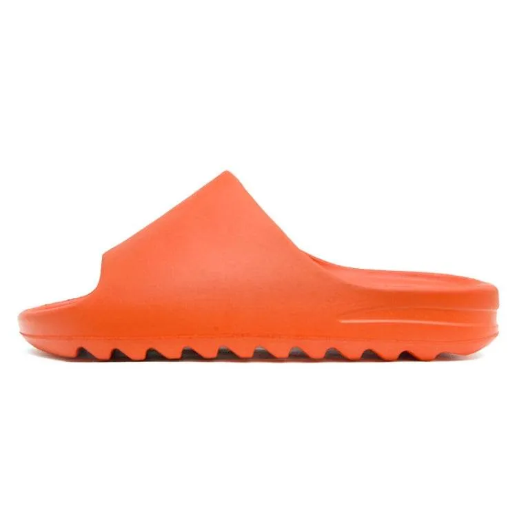 Couples' Summer Flip Flops - Comfortable Thick-Soled Indoor/Outdoor Slippers, Series 3