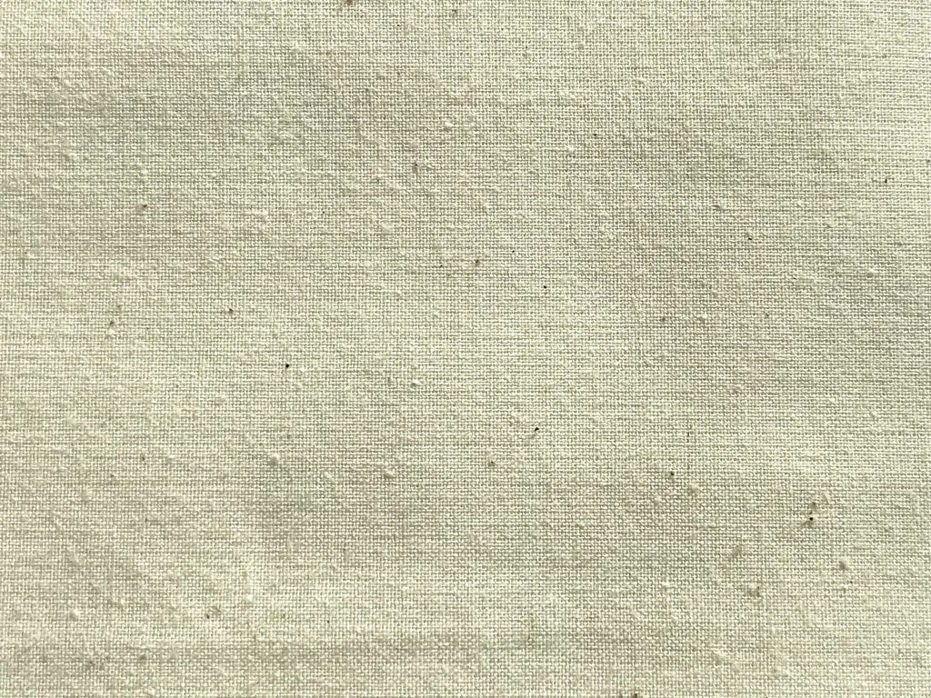 Cream Plain Greige 92*88 Poplin Pure Cotton Fabric (Wholesale)