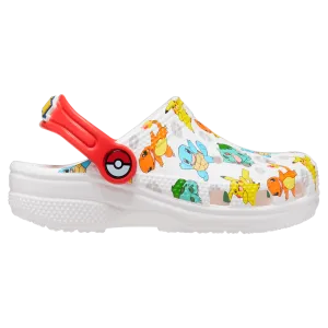 Crocs Classic Clog - Pokemon