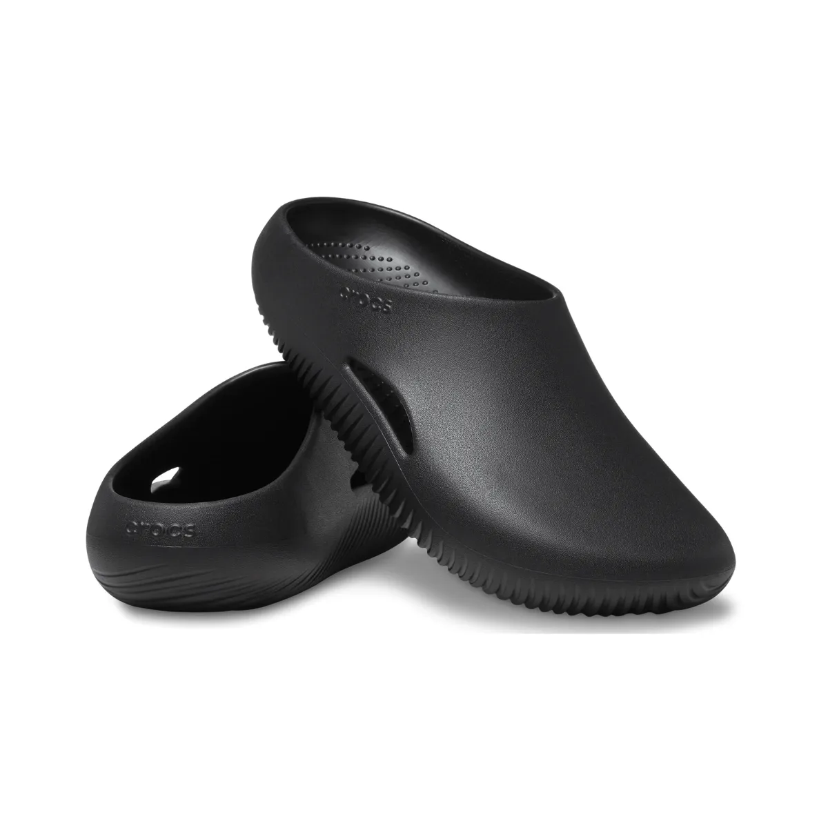 Crocs Mellow Clog Men - BLK