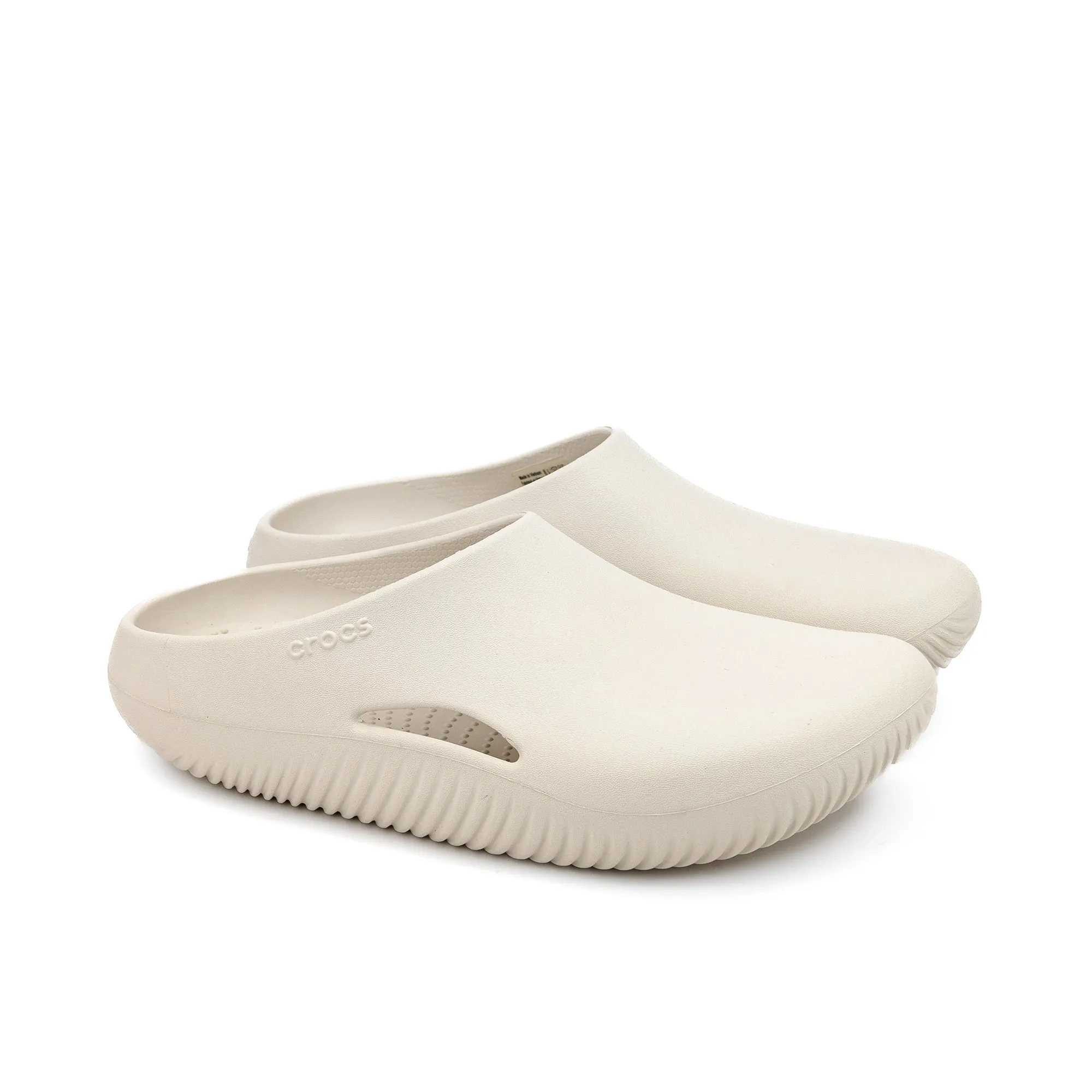 Crocs Mellow Clog Stucco