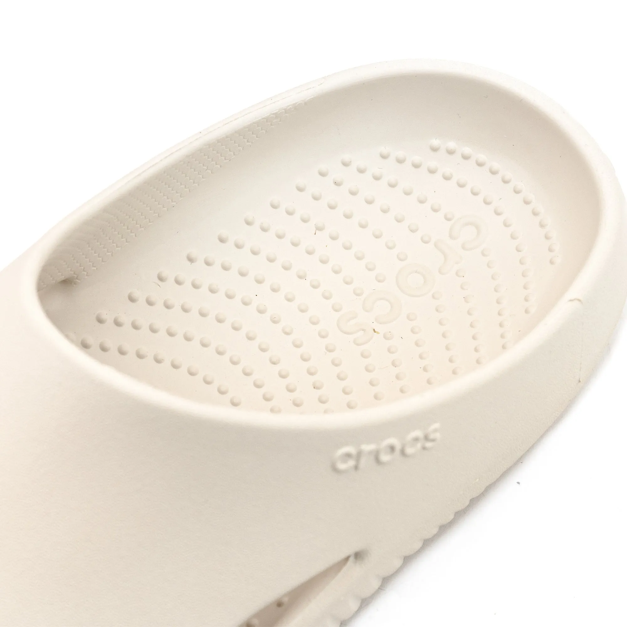 Crocs Mellow Clog Stucco