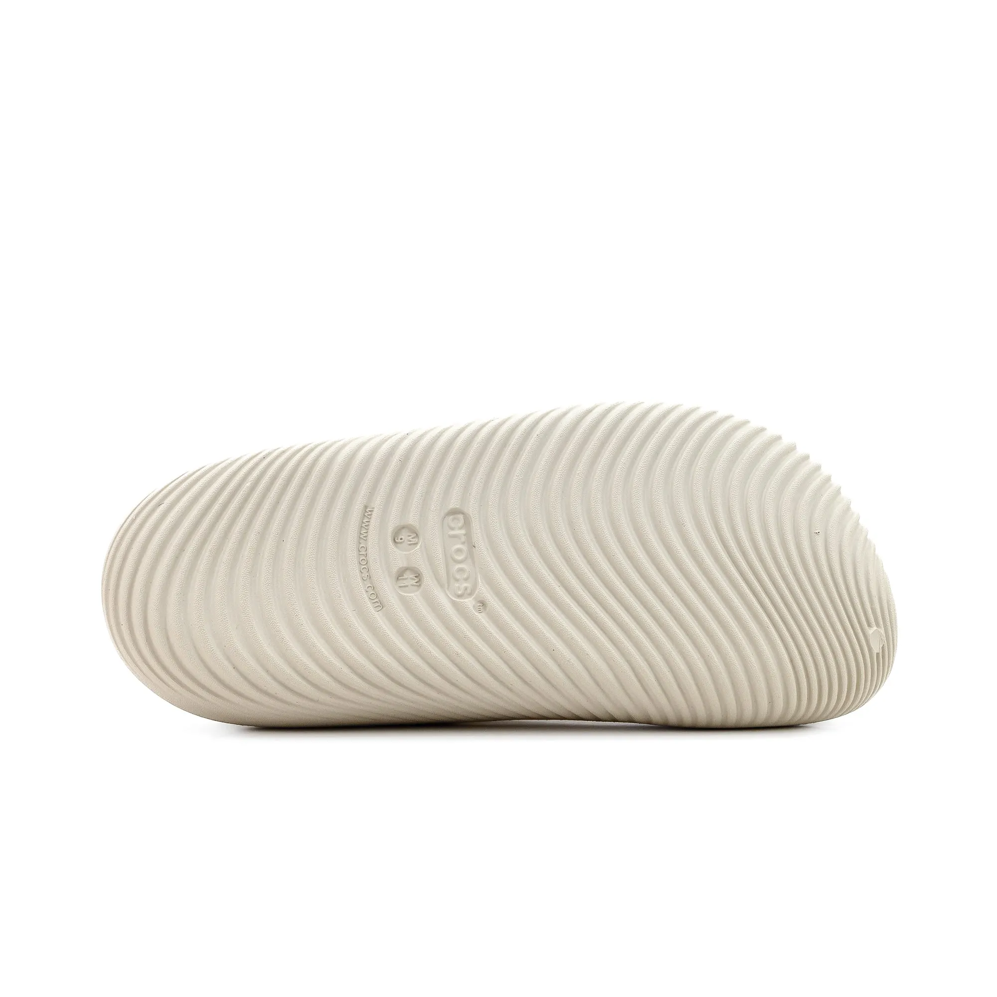 Crocs Mellow Clog Stucco