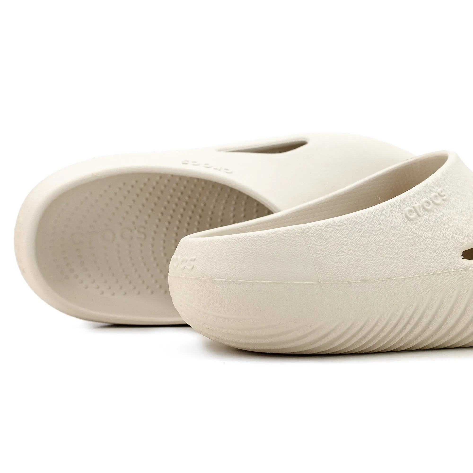 Crocs Mellow Clog Stucco