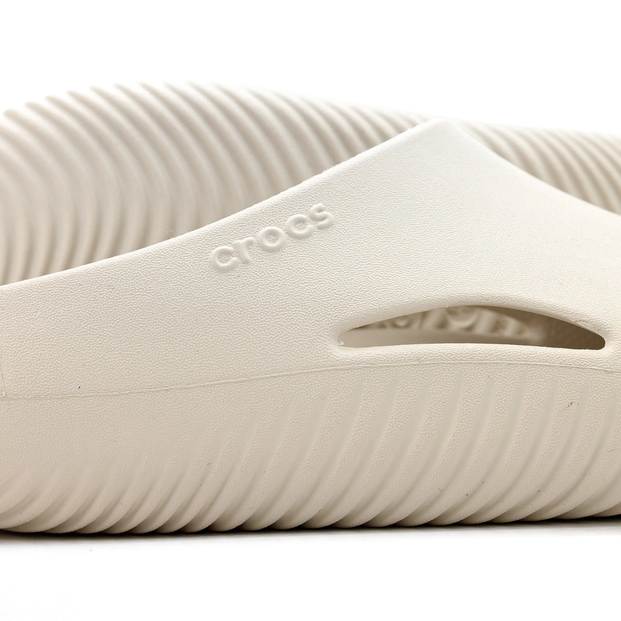 Crocs Mellow Clog Stucco
