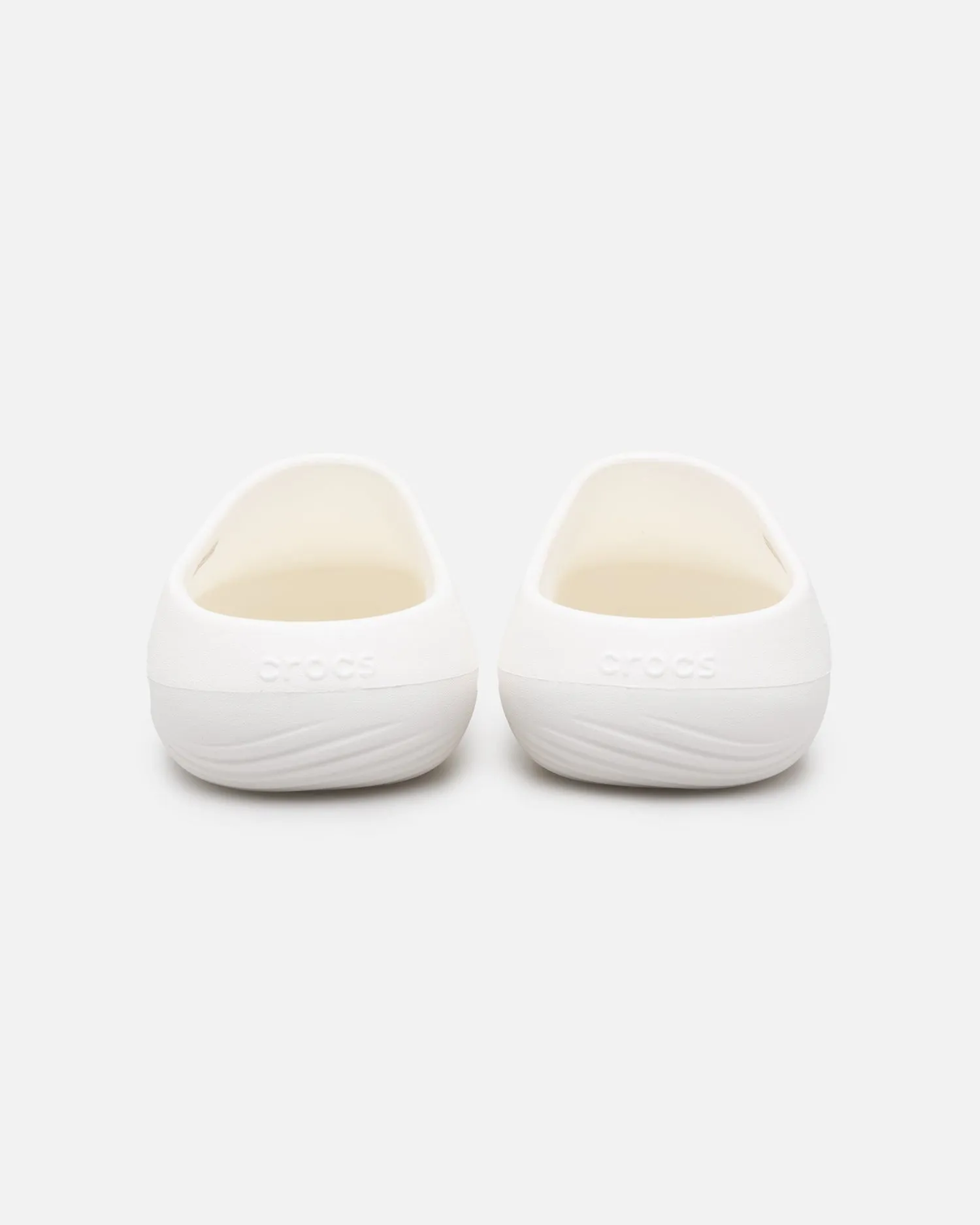 Crocs Mellow Clog White