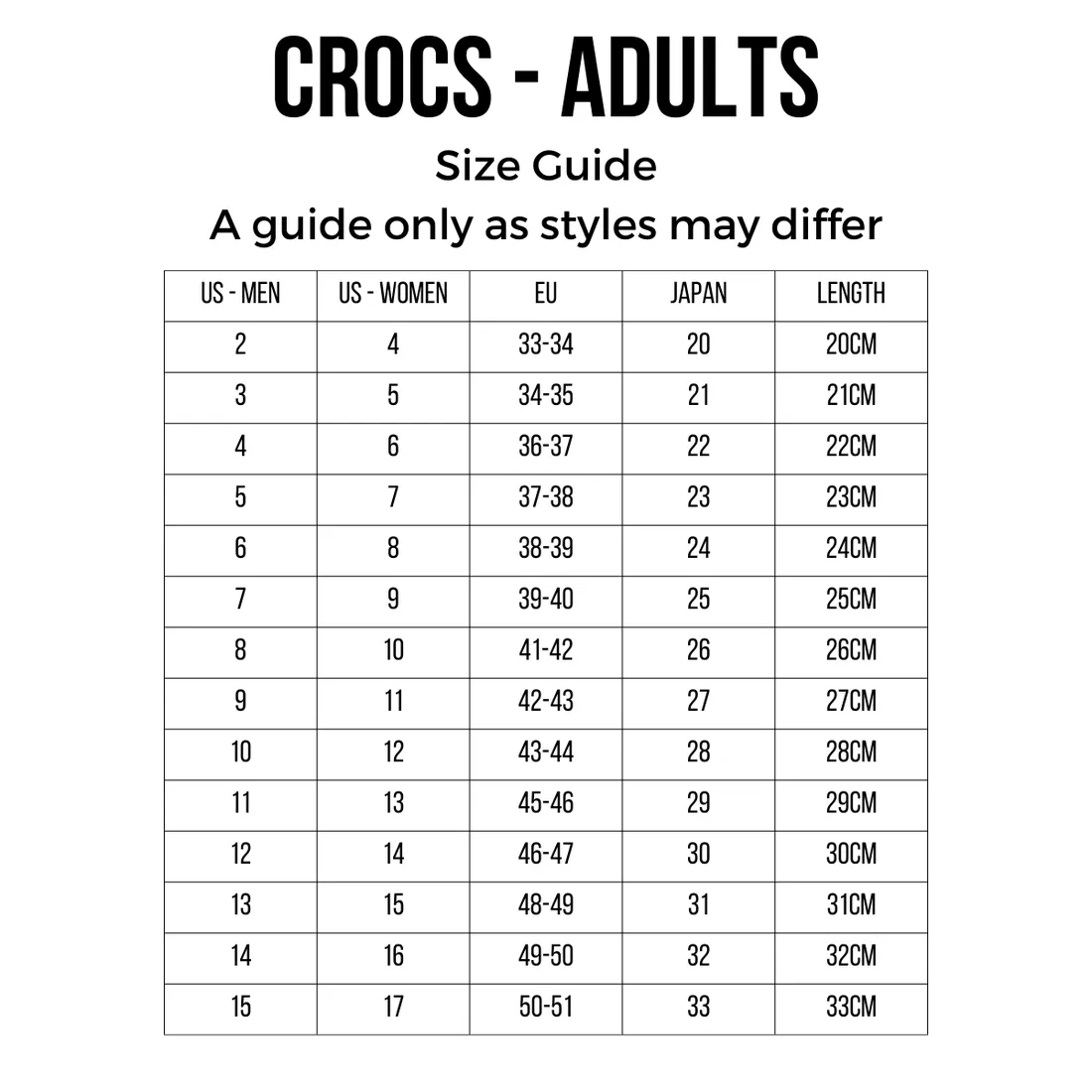 Crocs - Mellow Recovery Clog Aloe Green Adults Womens & Mens