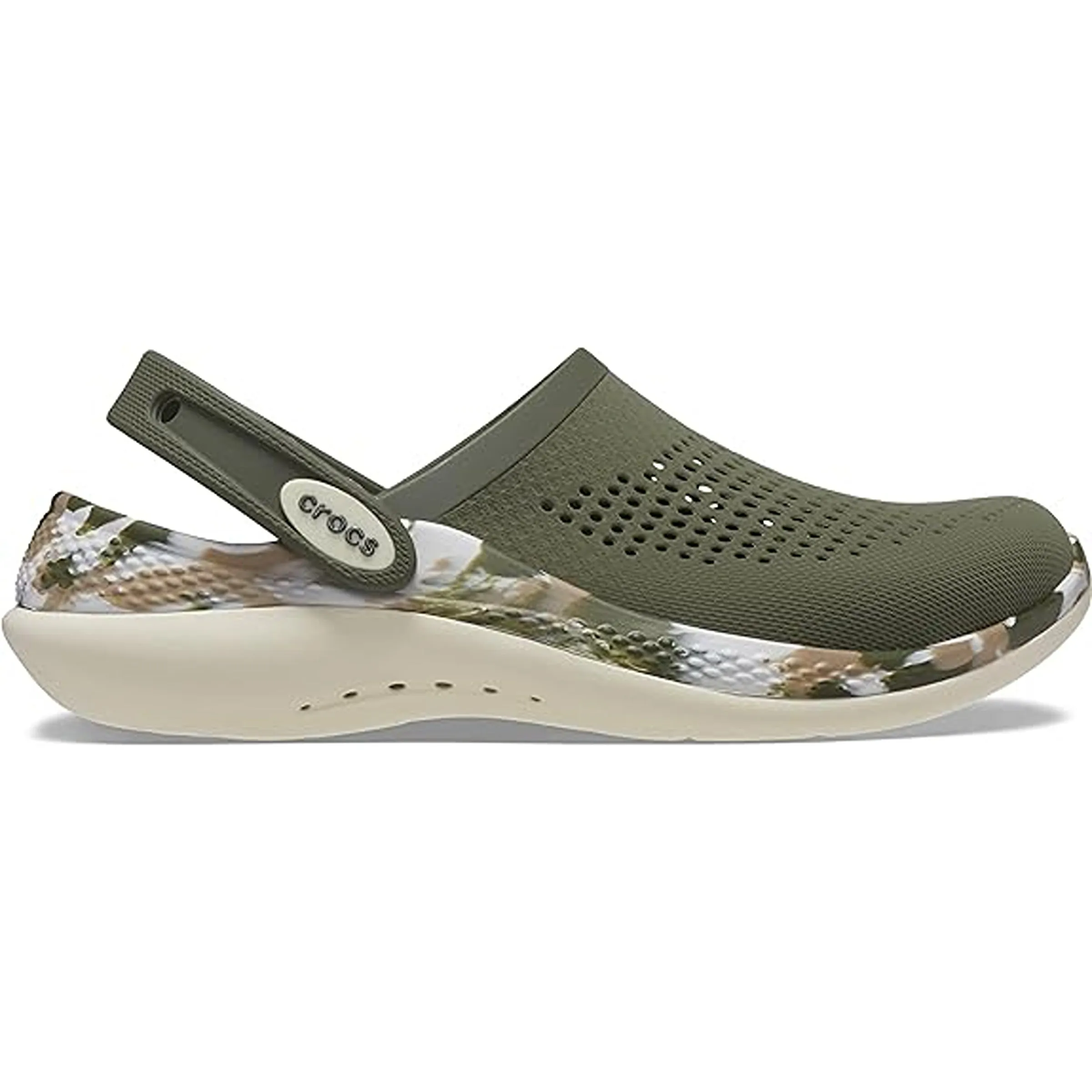 Crocs Men-Adult Literide 360 Clog