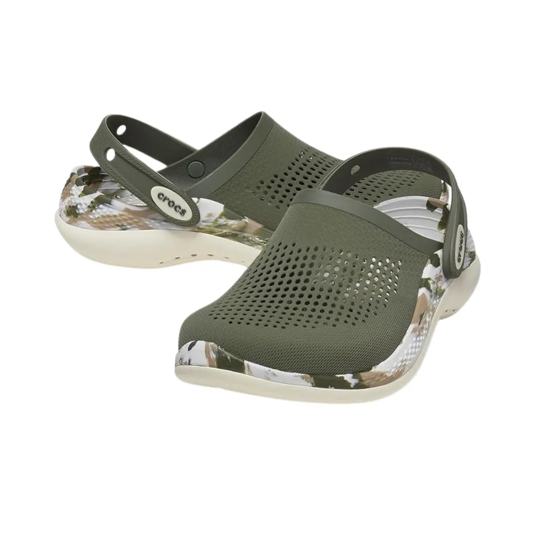 Crocs Men-Adult Literide 360 Clog