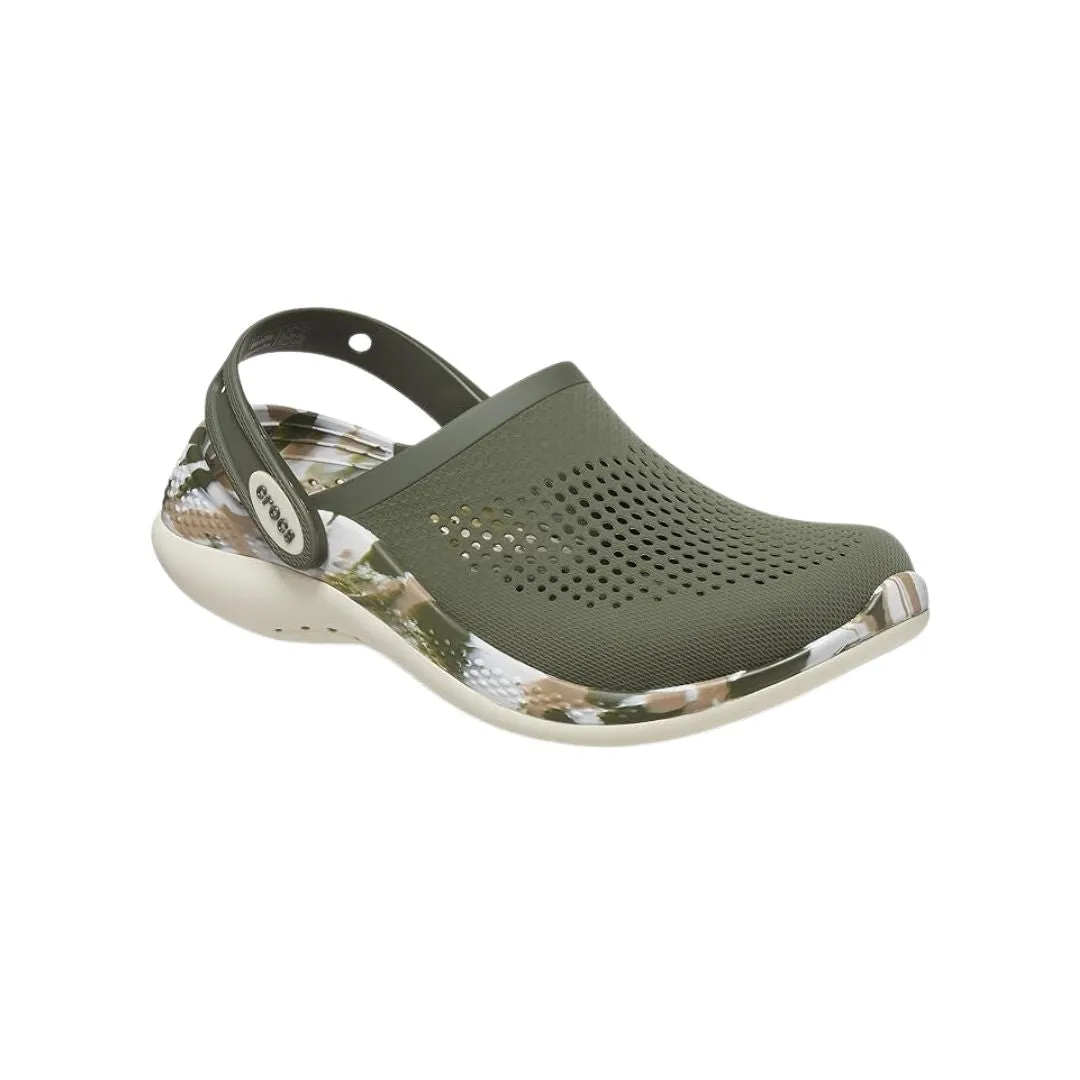 Crocs Men-Adult Literide 360 Clog