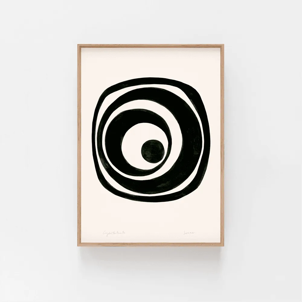 Crystal Palace No.10 Fine Art Print