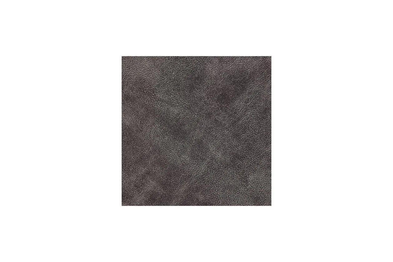 Drakelle Charcoal Gray Accent Chair