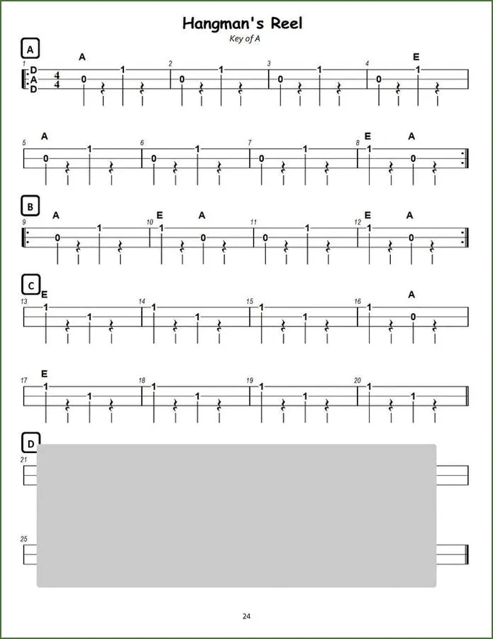 Elaine Conger - It's All About The Bass Dulcimer