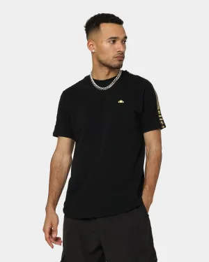 Ellese Astral T-Shirt Black/Gold