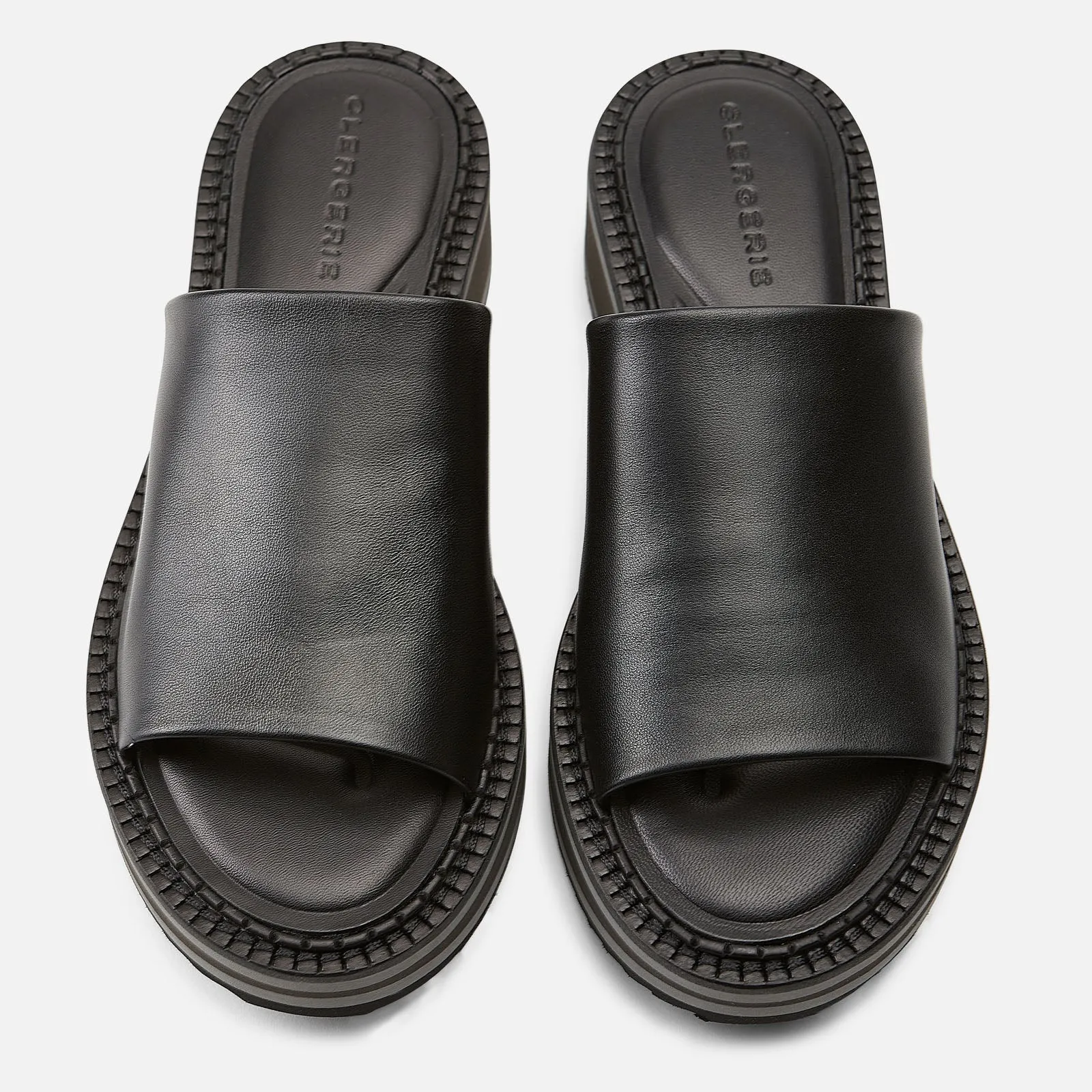 FAST, black || OUTLET