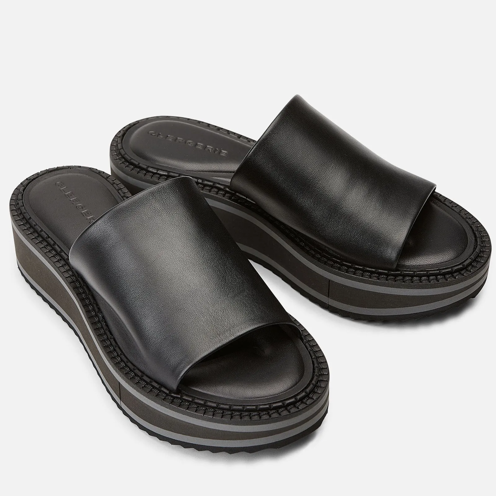 FAST, black || OUTLET