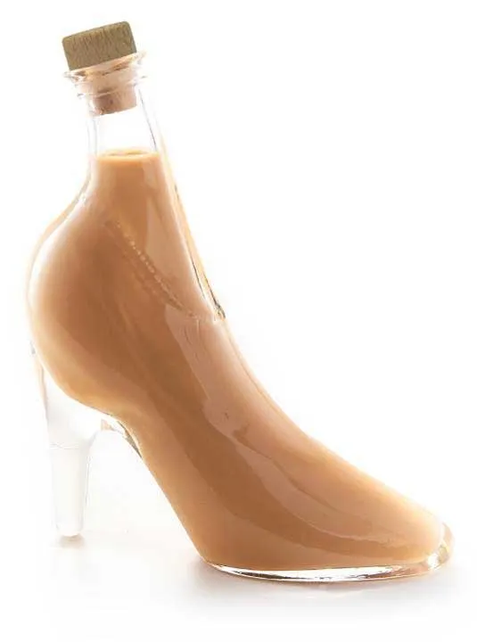 Gingerbread Liqueur - 17%
