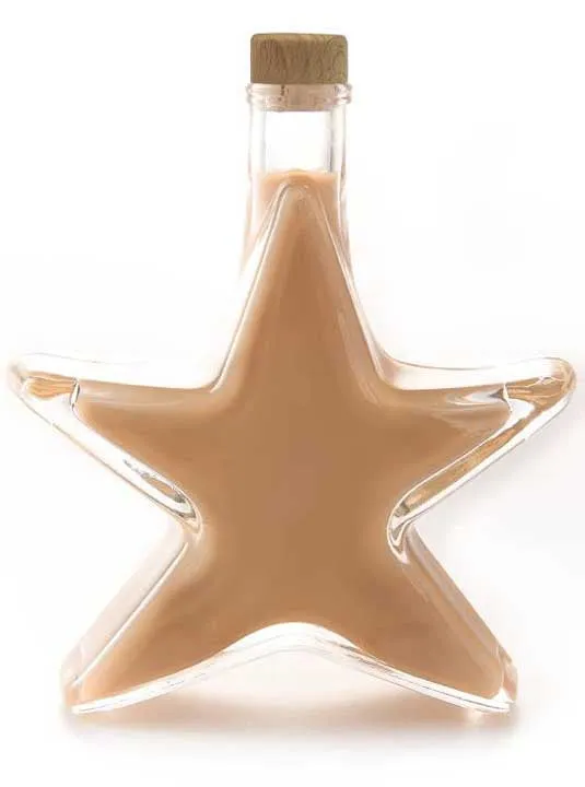 Gingerbread Liqueur - 17%