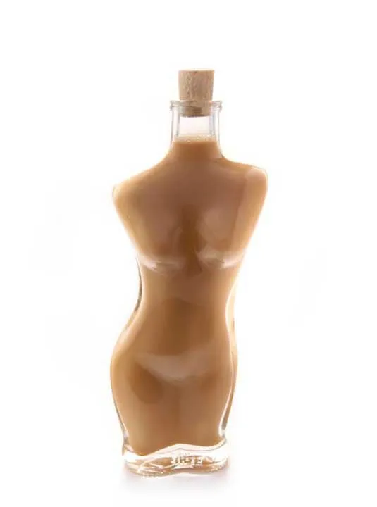 Gingerbread Liqueur - 17%