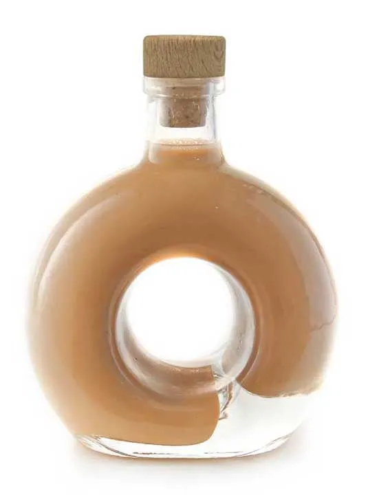 Gingerbread Liqueur - 17%