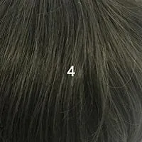HiTech Fibre Toupee - Dimples