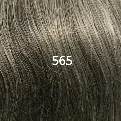 HiTech Fibre Toupee - Dimples