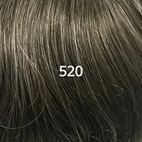HiTech Fibre Toupee - Dimples