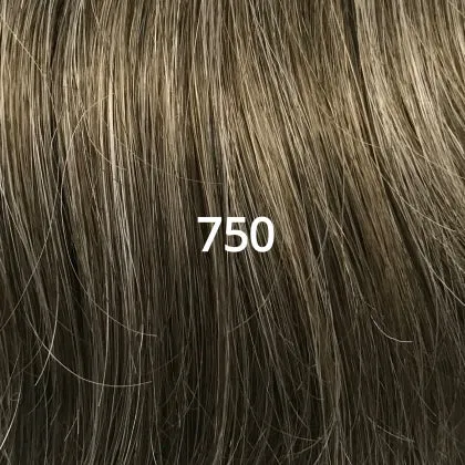 HiTech Fibre Toupee - Dimples