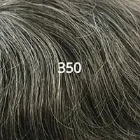 HiTech Fibre Toupee - Dimples