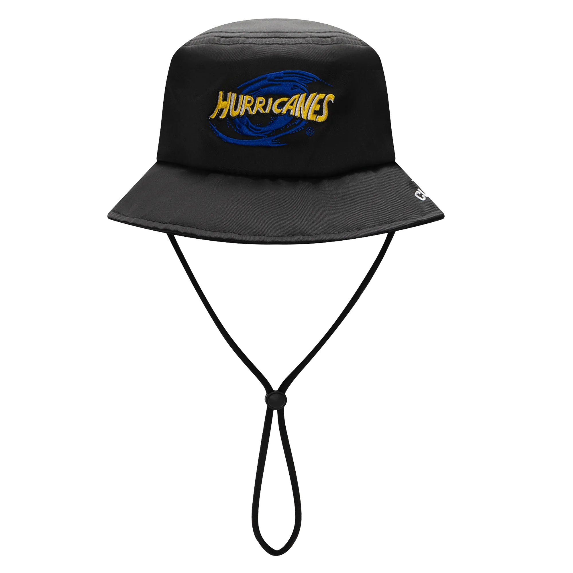 Hurricanes Super Rugby 25/26 Bucket Hat by Classic Sportswear