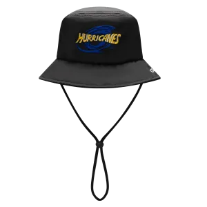 Hurricanes Super Rugby 25/26 Bucket Hat by Classic Sportswear