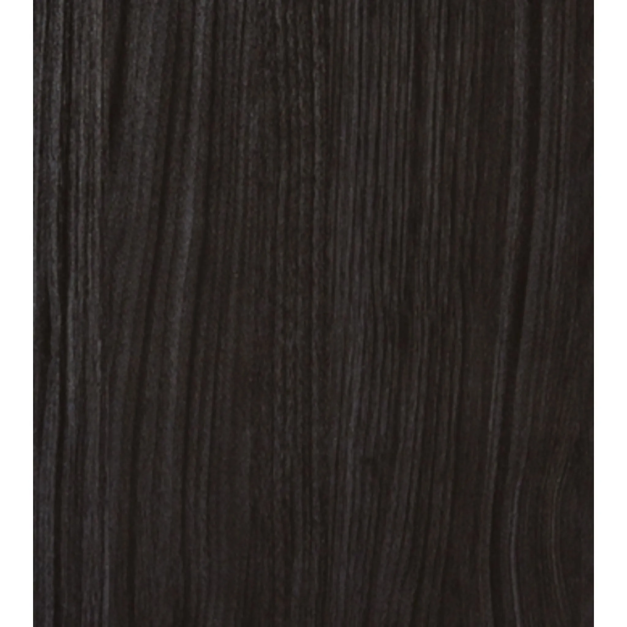 Kaydell Panel Bed - Black