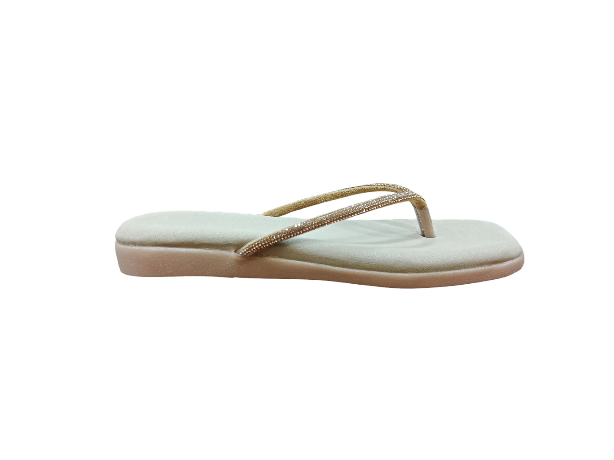 Ladies heel slipper article-219-512