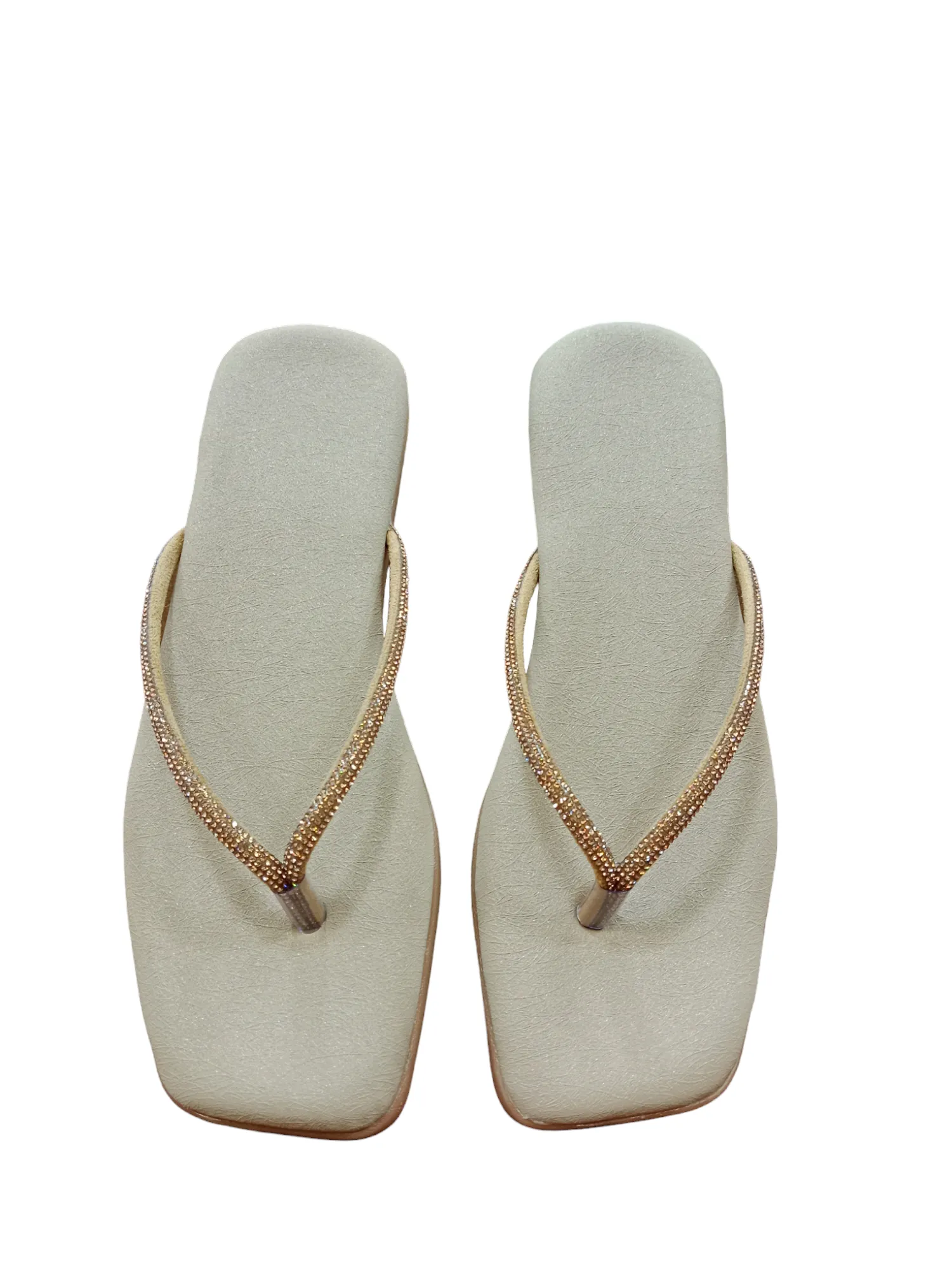Ladies heel slipper article-219-512