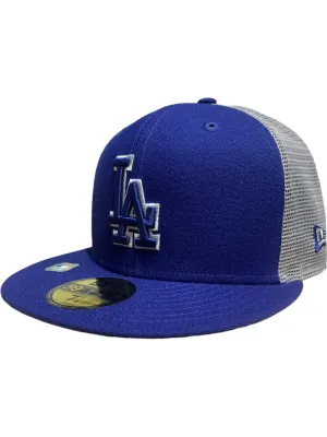 LOS ANGELES DODGERS 2023 BATTING PRACTICE 59FIFTY FITTED HAT