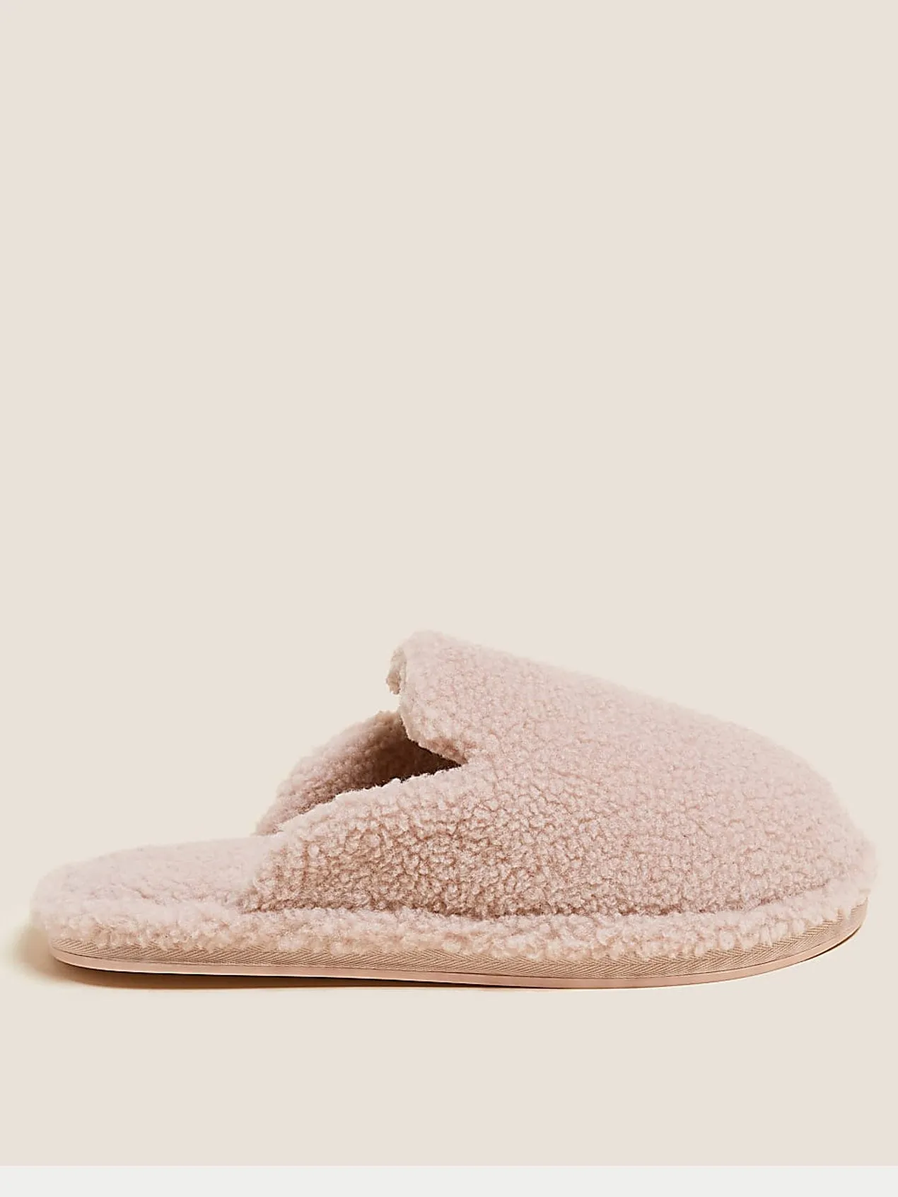 M&S Ladies Carpet Shoes T02/3012