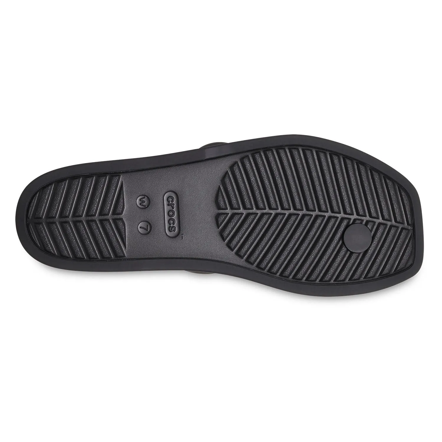 Miami Toe Loop Sandal