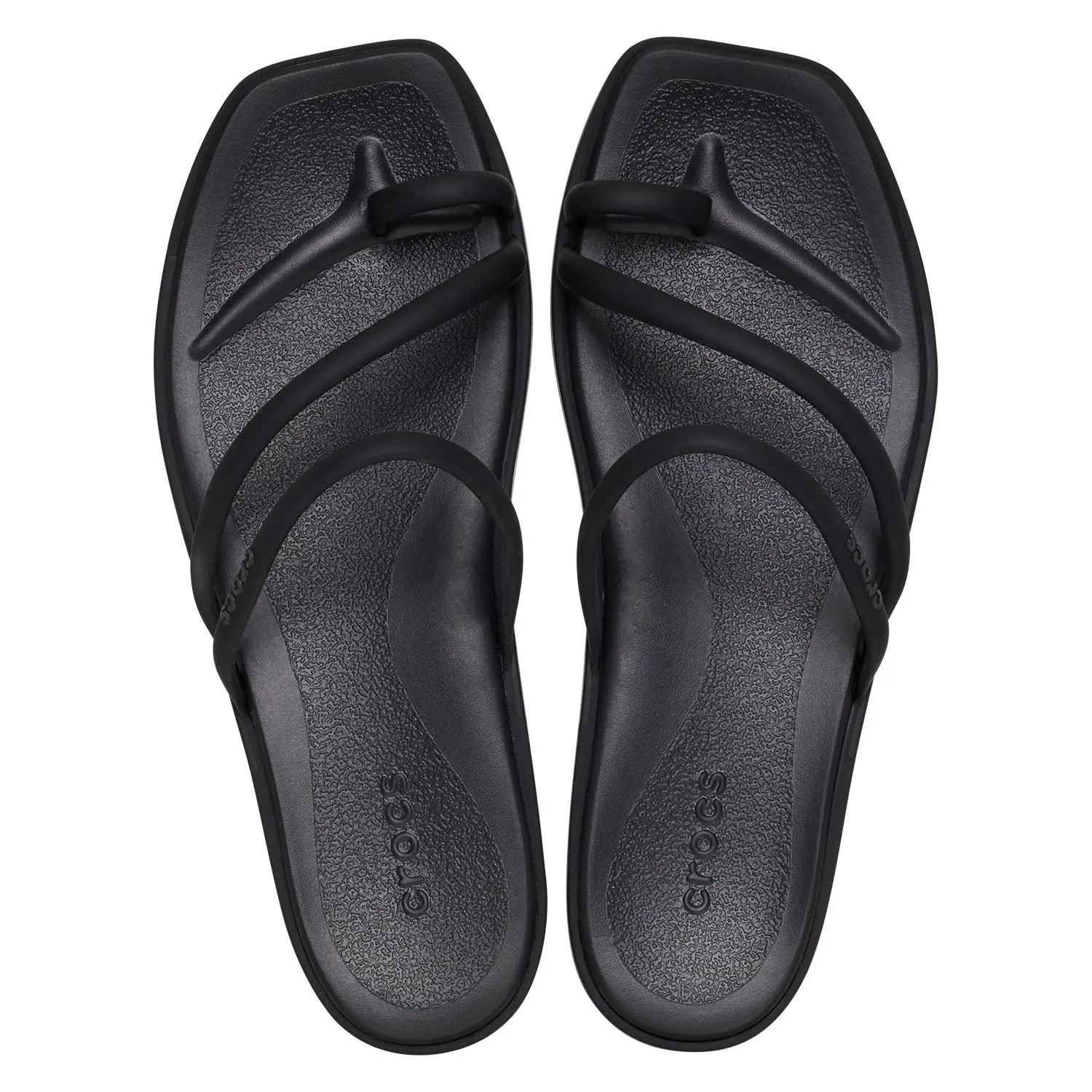 Miami Toe Loop Sandal