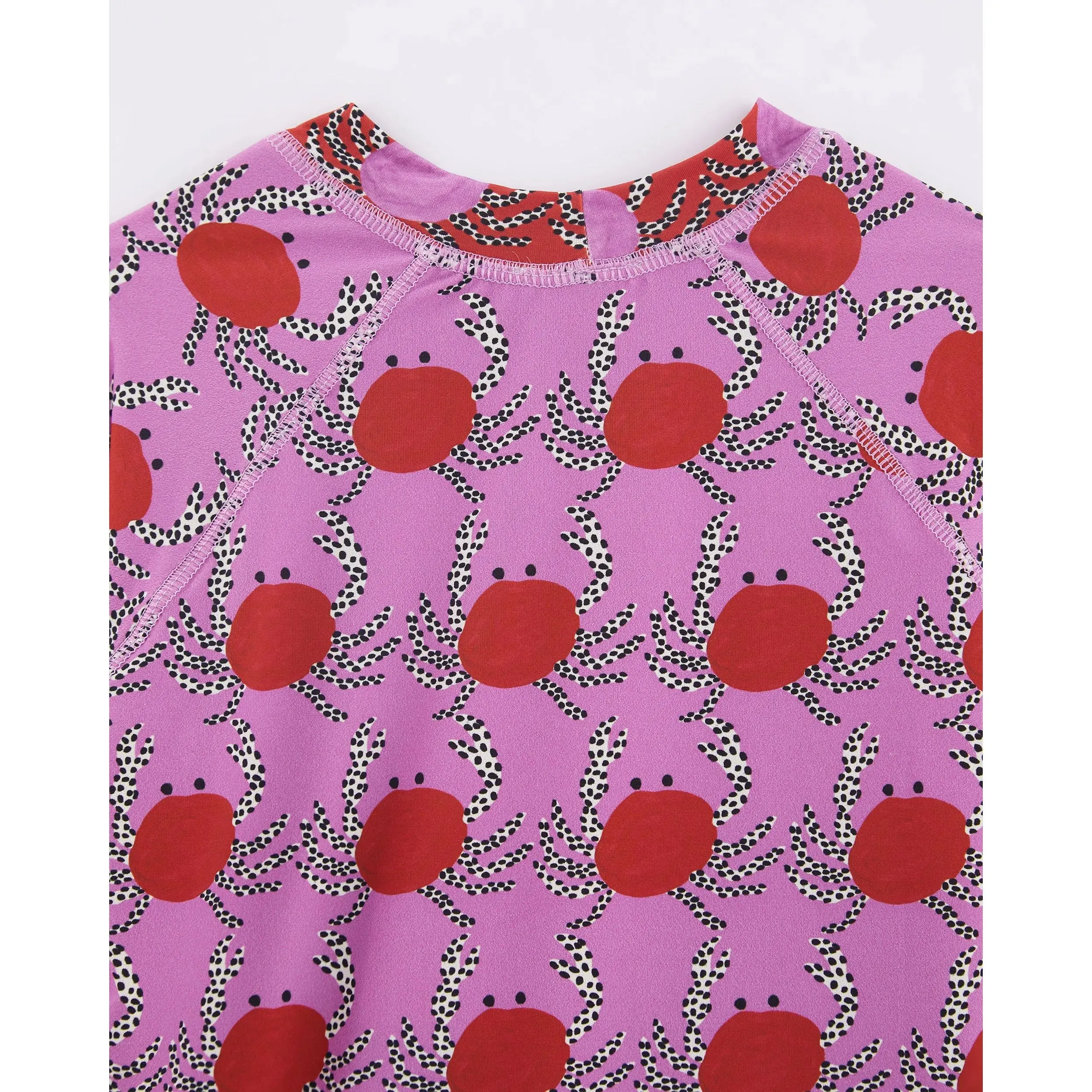 Mix Sirizinho UV Shirt