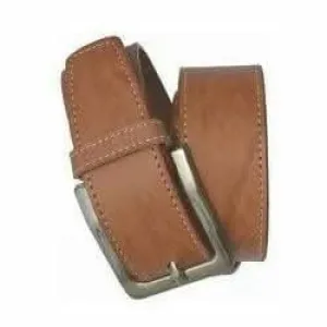 Multispace BROWN BELT Fancy Trendy Men Belts (All sizes)