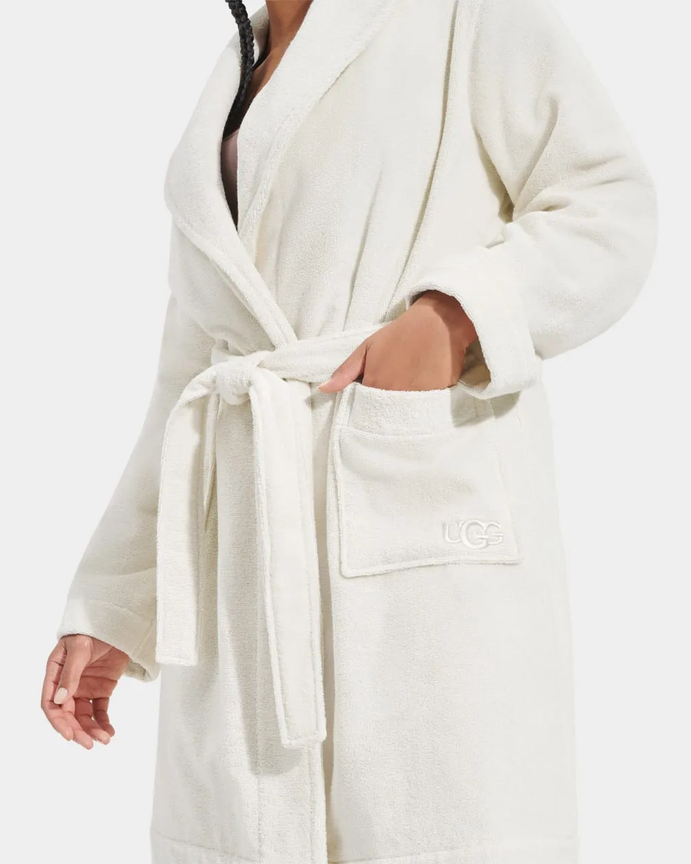 Nordic Spa Retreat