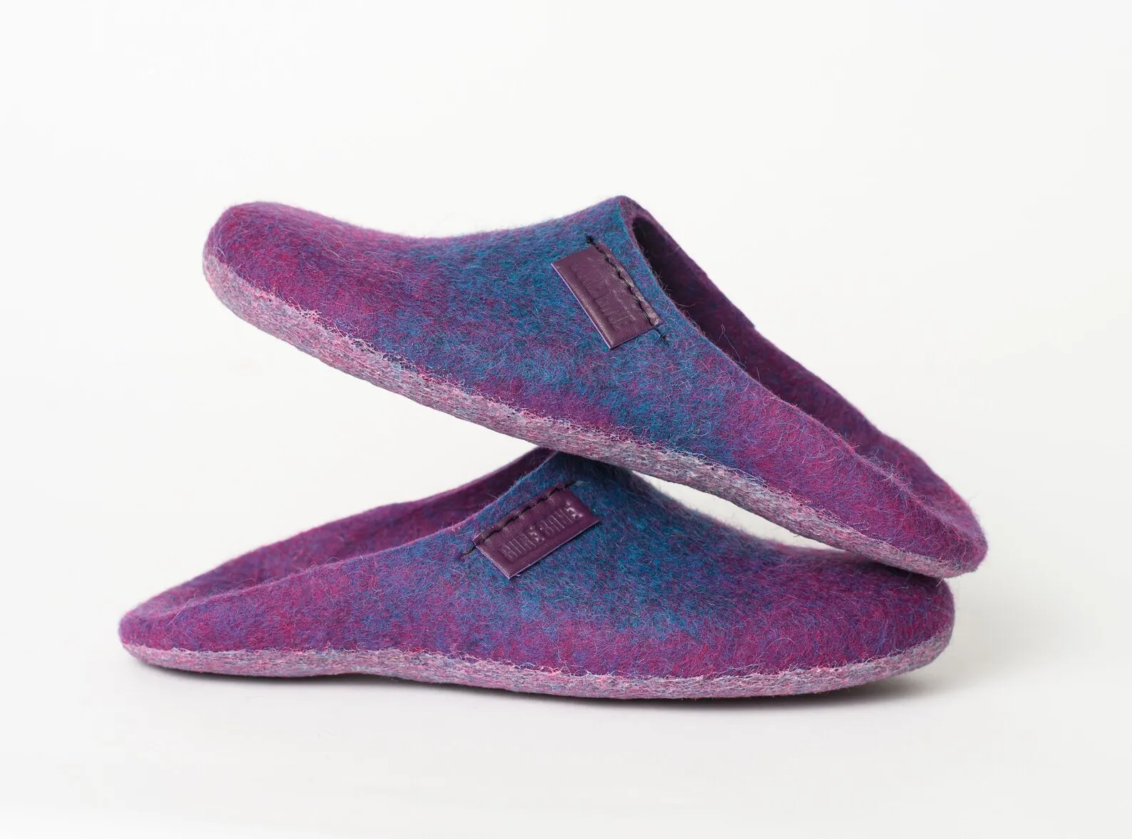 Ombre slip ons for Women