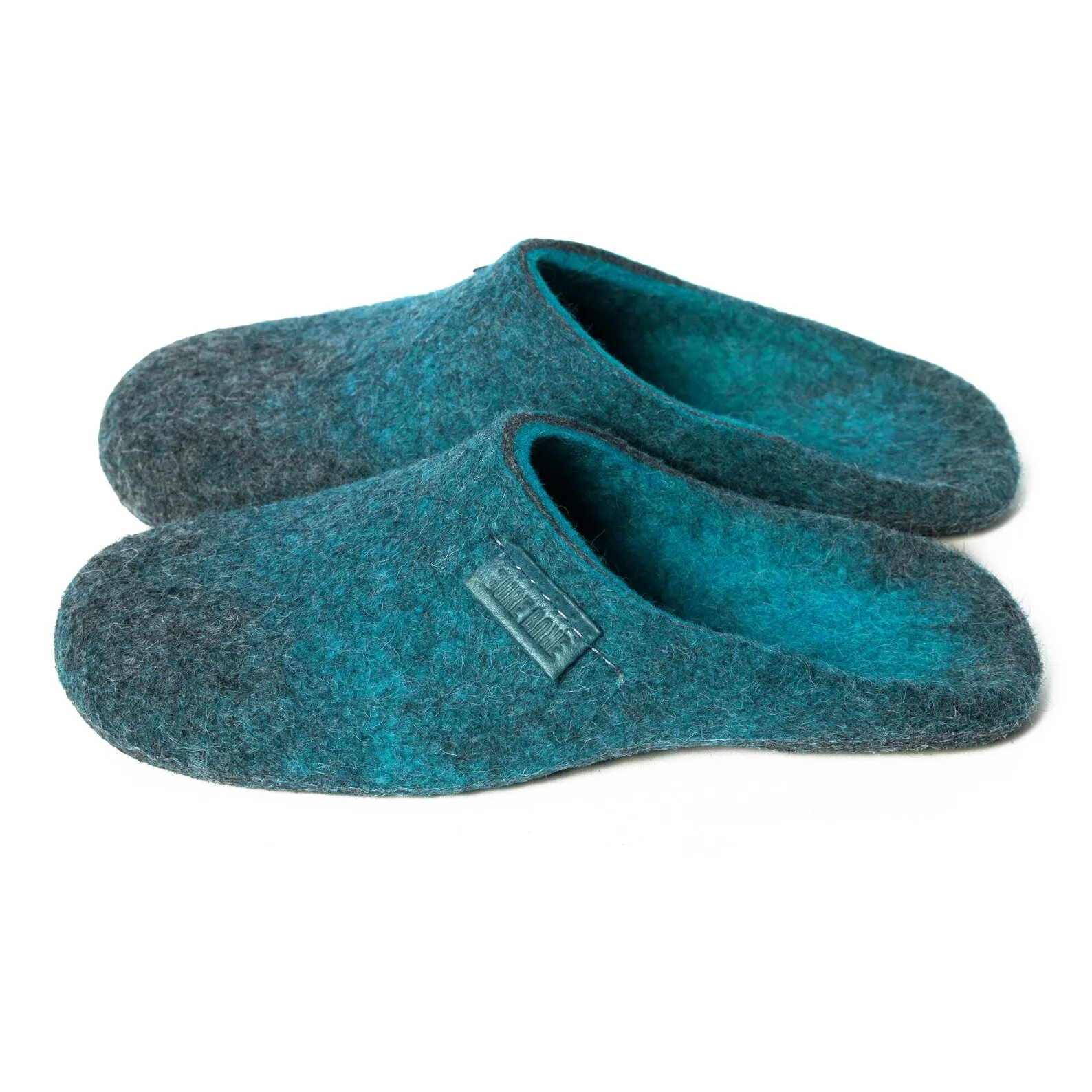 Ombre slip ons for Women