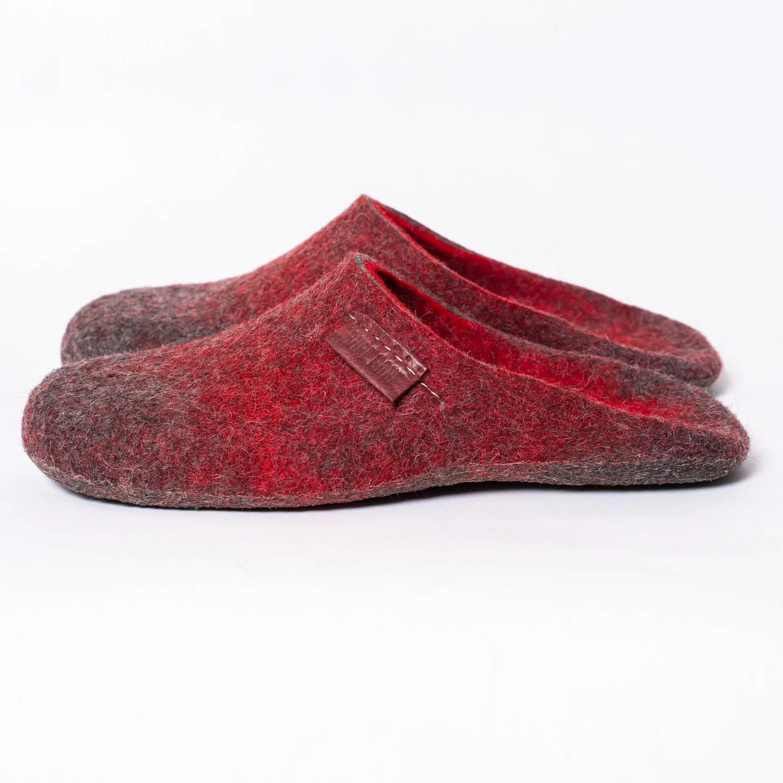 Ombre slip ons for Women