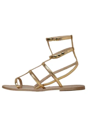 Orion Flat Sandal