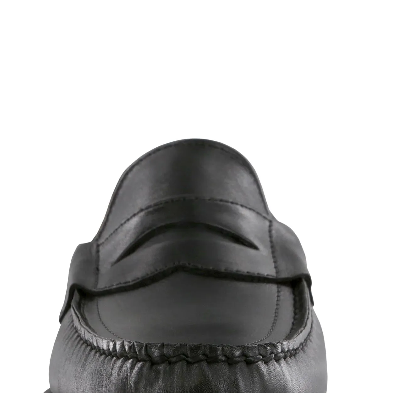 Penny 40 - Black